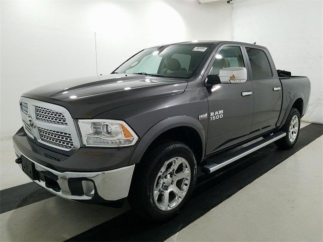 2016 Ram 1500 Laramie Crew Cab Pickup Near Nashville Gs123528 Pre Owned 2016 Ram 1500 Laramie