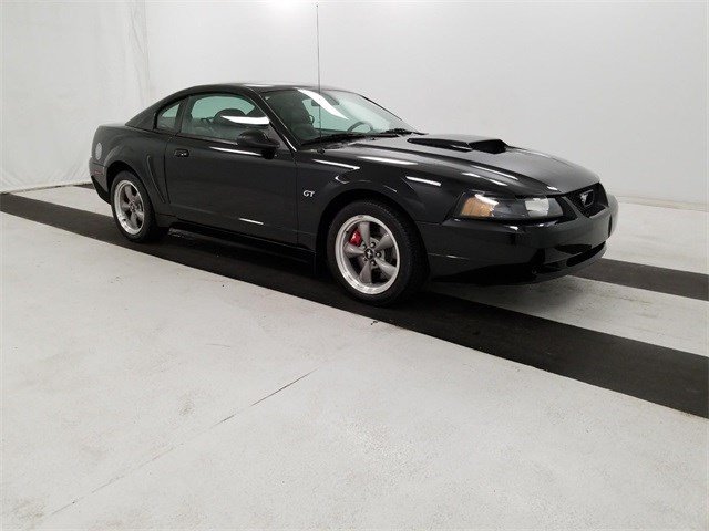 2001 Ford Mustang Gt 2dr Car Near Nashville 29284 Wholesale Inc