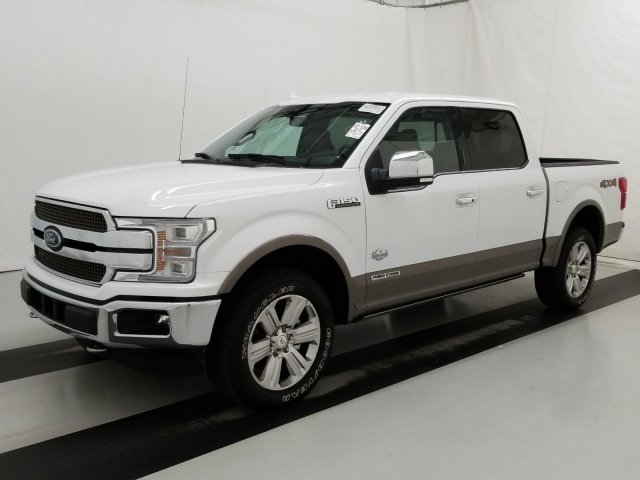 Ford F-150 King Ranch >> 2018 Ford F 150 King Ranch Mtjuliet 4wd Ford F-150 King Ranch >> 2018 Ford F 150 King Ranch Mtjuliet 4wd