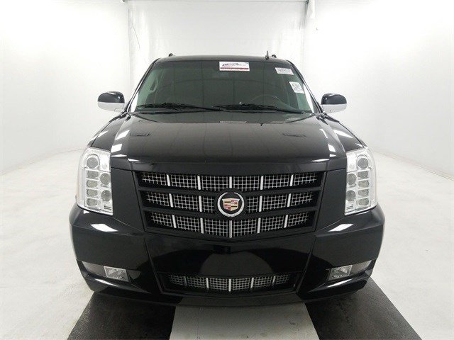 2013 Cadillac Escalade ESV Premium Sport Utility near ...