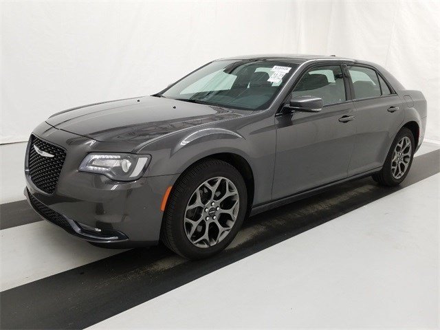 2017 Chrysler 300 S 4dr Car Near Nashville Hh508316 Whole Inc Pre Owned 2017 Chrysler 300 S