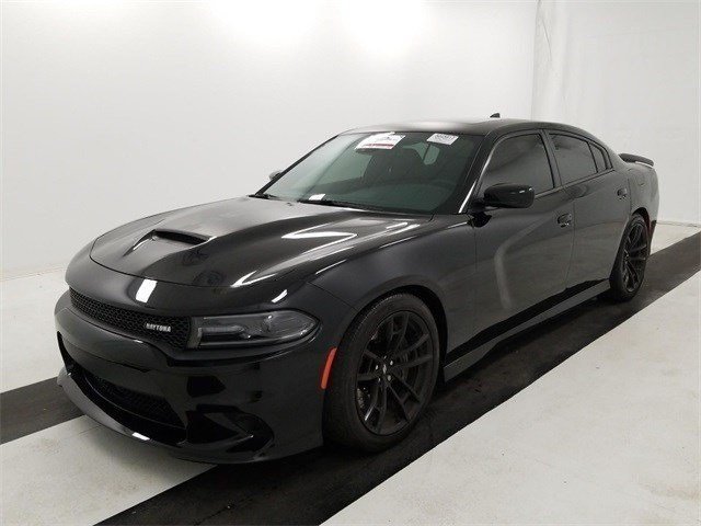 2017 Dodge Charger R T 392 4dr Car Near Nashville Hh626952 Pre Owned 2017 Dodge Charger R T 392