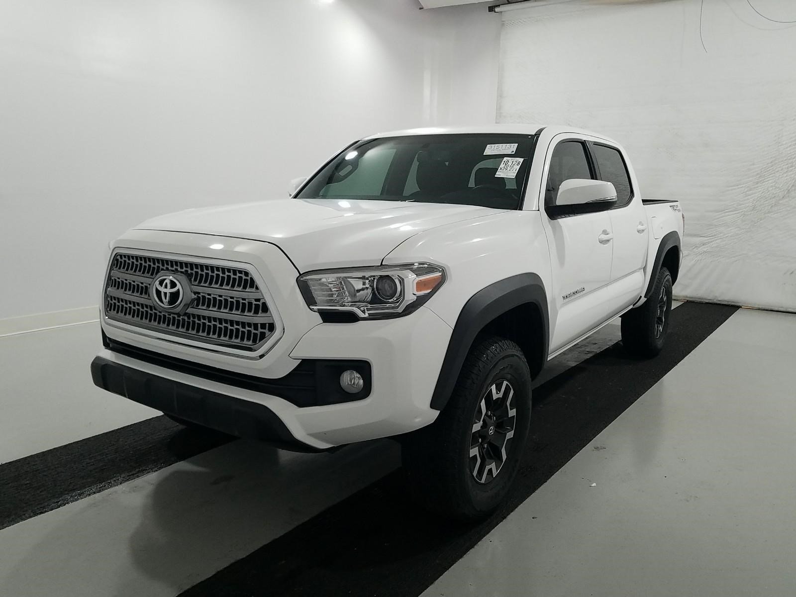 2016 Toyota Tacoma Trd Off Road >> 2016 Toyota Tacoma Trd Offroad 2016 Toyota Tacoma Trd Off Road >> 2016 Toyota Tacoma Trd Offroad