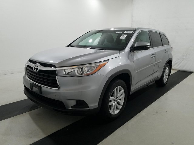 2016 Toyota Highlander Le V6 >> 2016 Toyota Highlander Le V6 Mtjuliet 2016 Toyota Highlander Le V6 >> 2016 Toyota Highlander Le V6 Mtjuliet