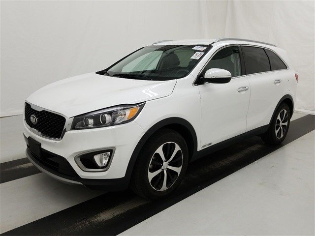 2016 Kia Soo Ex Sport Utility Near Nashville Gg103624 Pre Owned 2016 Kia Soo Ex