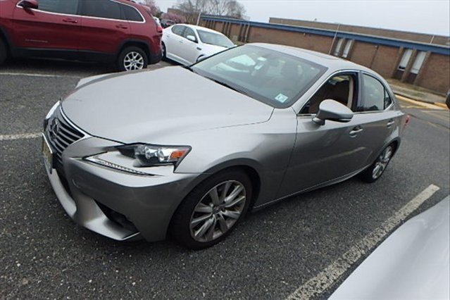 2016 Lexus Is 300 4dr Car Near Nashville G5009642 Whole Inc Pre Owned 2016 Lexus Is 300