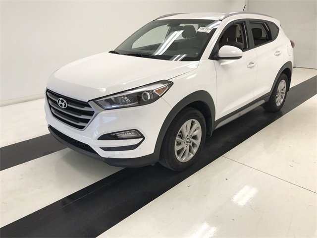 2017 Hyundai Tucson Se Sport Utility Near Nashville Hu332968 Pre Owned 2017 Hyundai Tucson Se