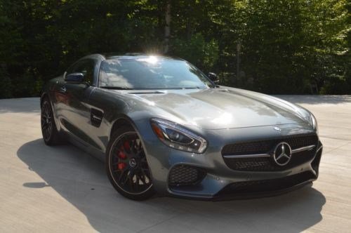 2016 Mercedes-Benz AMG® GT S 2dr Car near Nashville #GA007549 ... 2016 Mercedes-Benz AMG® GT S 2dr Car near Nashville #GA007549 ...