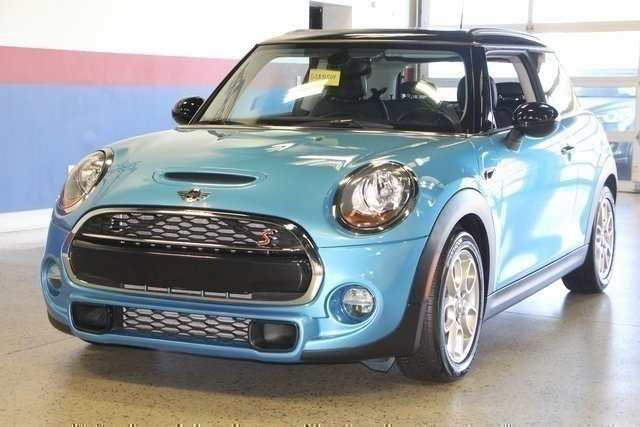2016 Mini Cooper Hardtop S Hatchback Near Nashville G3b92504 Pre Owned 2016 Mini Cooper Hardtop S