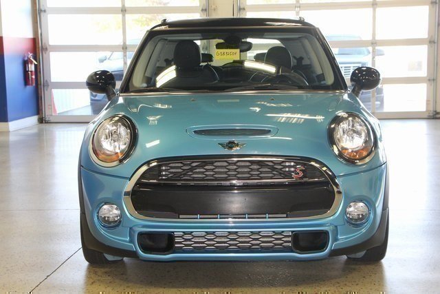 2016 Mini Cooper Hardtop S Hatchback Near Nashville G3b92504 Pre Owned 2016 Mini Cooper Hardtop S