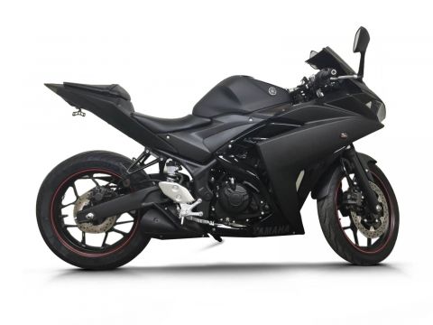 2017 yamaha yzf r3 user manual free